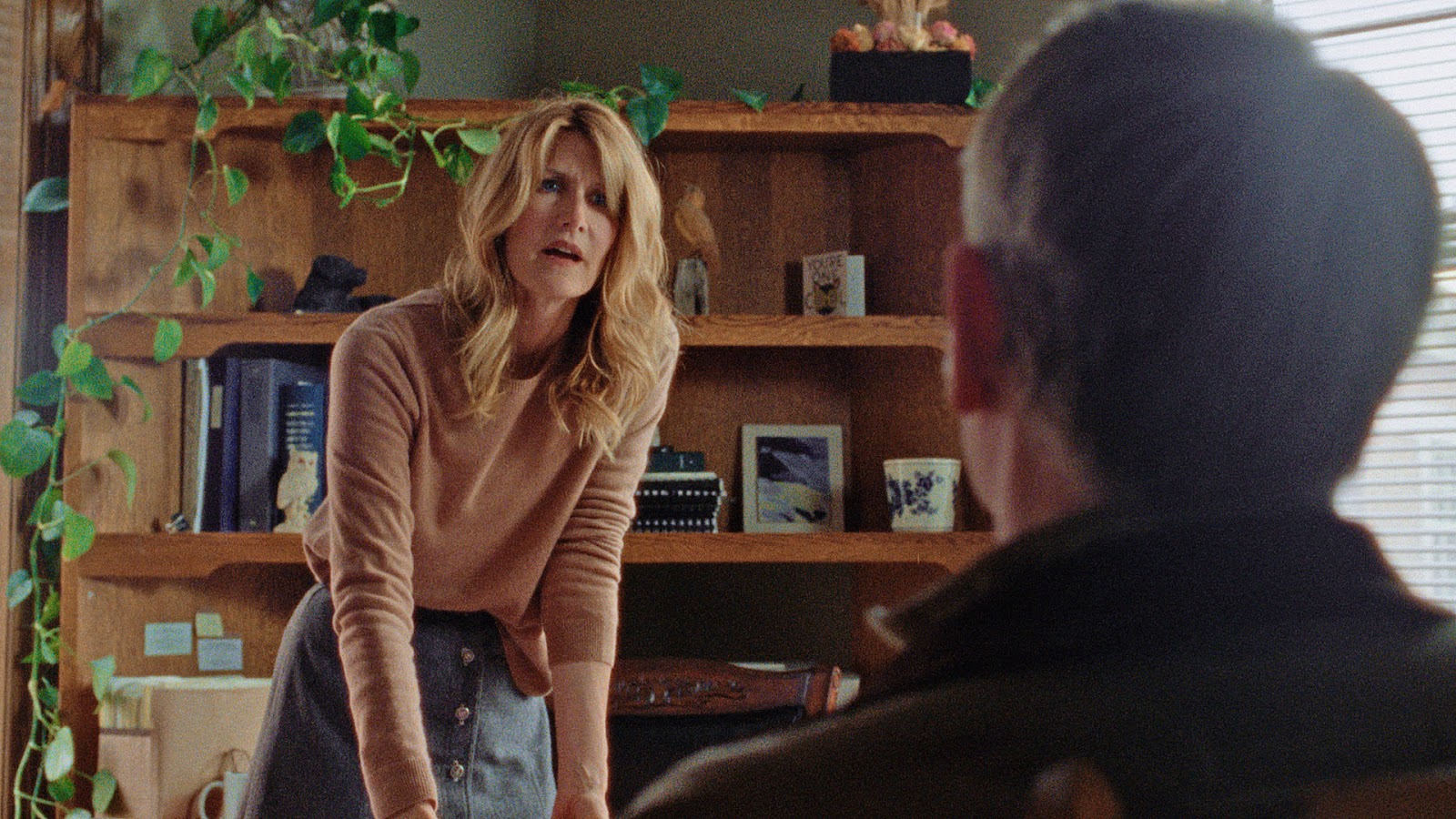 Laura Dern Retrospective At The Mfa Pays Credit To Women S Influence On Film The Artery