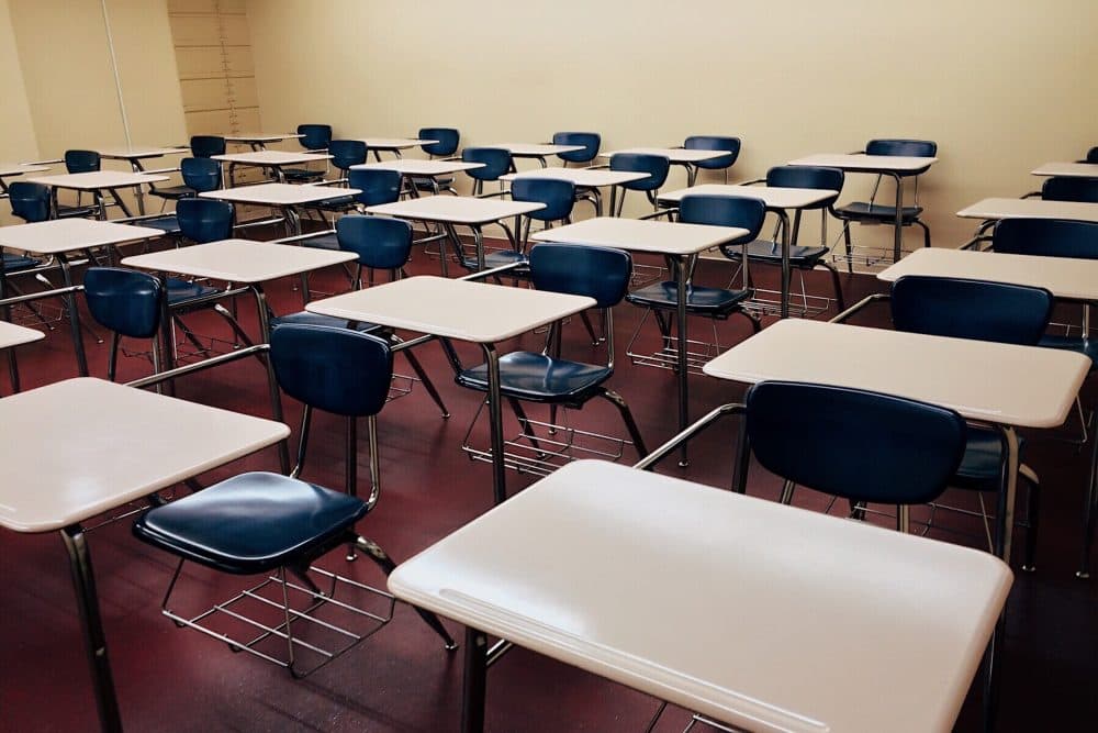 In July, New York became the first state to require mental health education in every public school. (Pixabay)