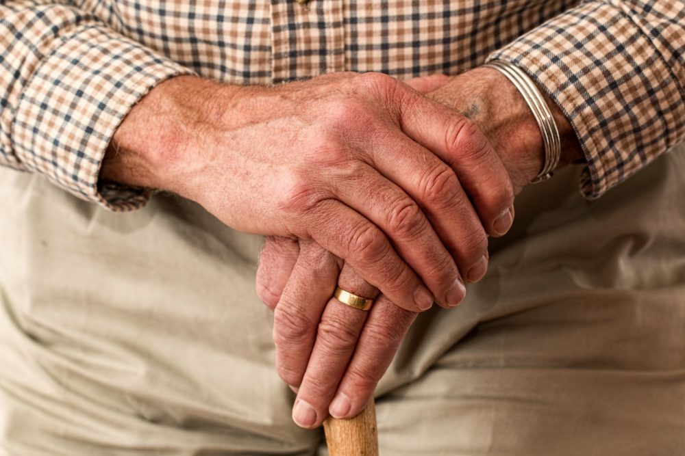 The government requires that anyone 70 1/2 years old or older withdraw annually from tax-deferred retirement accounts. (Pixabay)