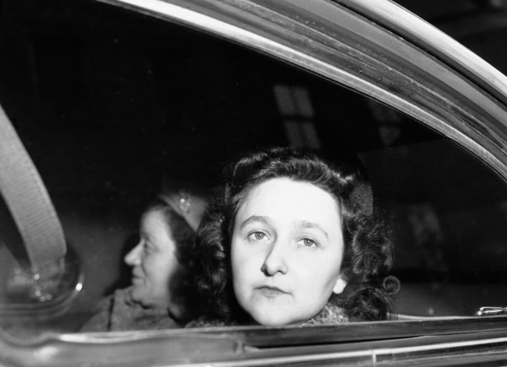 Why Ethel Rosenberg Should Not Be Exonerated | Cognoscenti