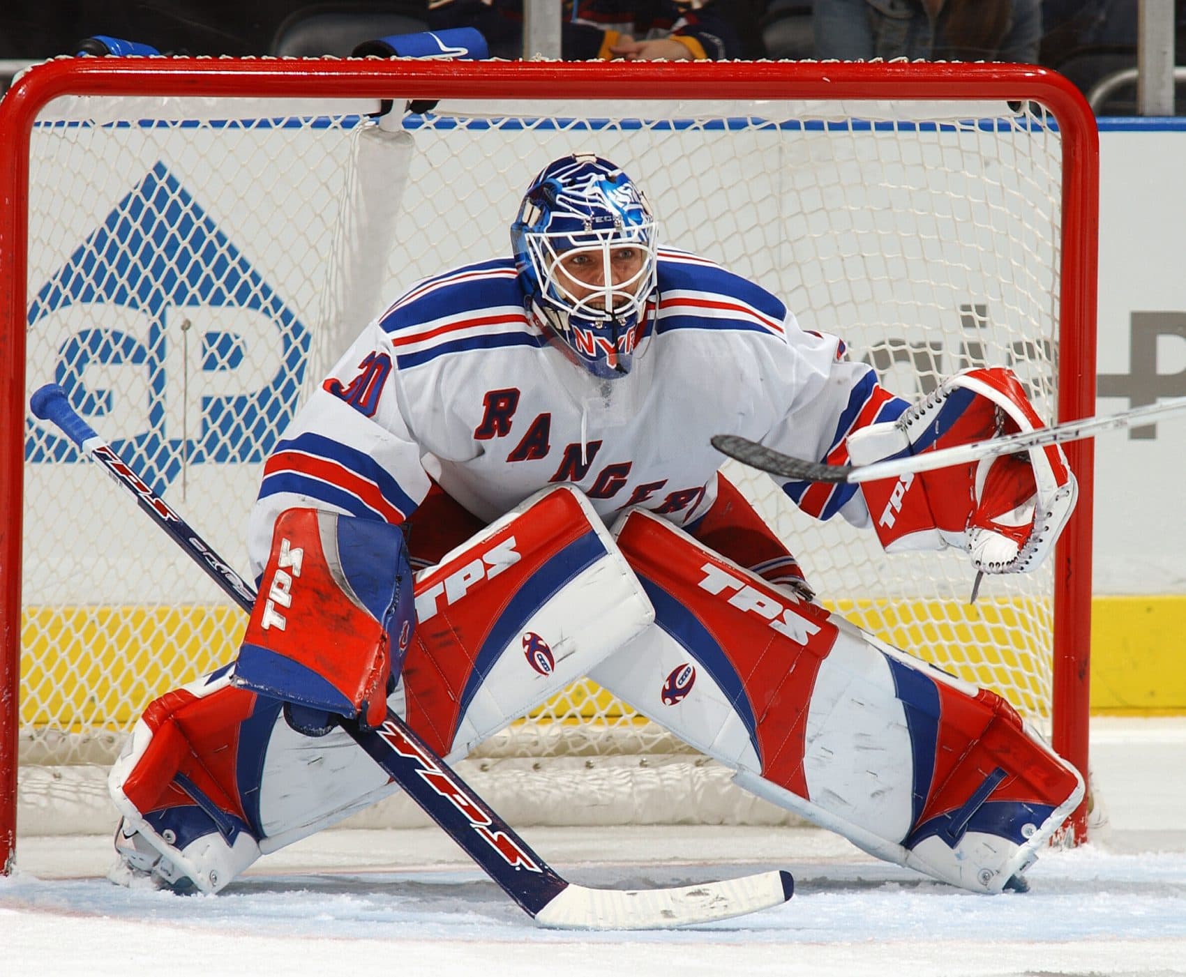 How Much Do NHL Goalies Make Every 7 6 Seconds Only A Game