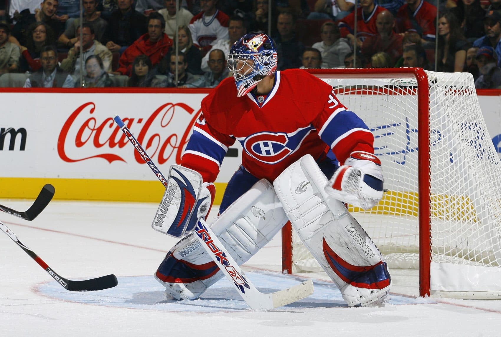 How Much Do NHL Goalies Make Every 7 6 Seconds Only A Game