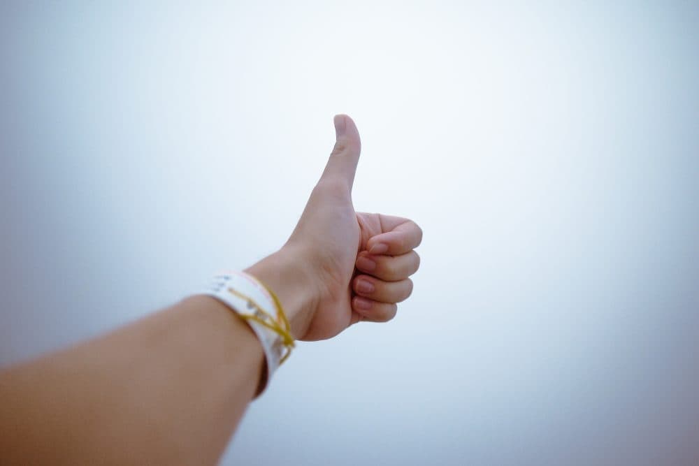 Author Derek Thompson says popularity has to do with a combination of familiarity and distribution. (Pixabay)