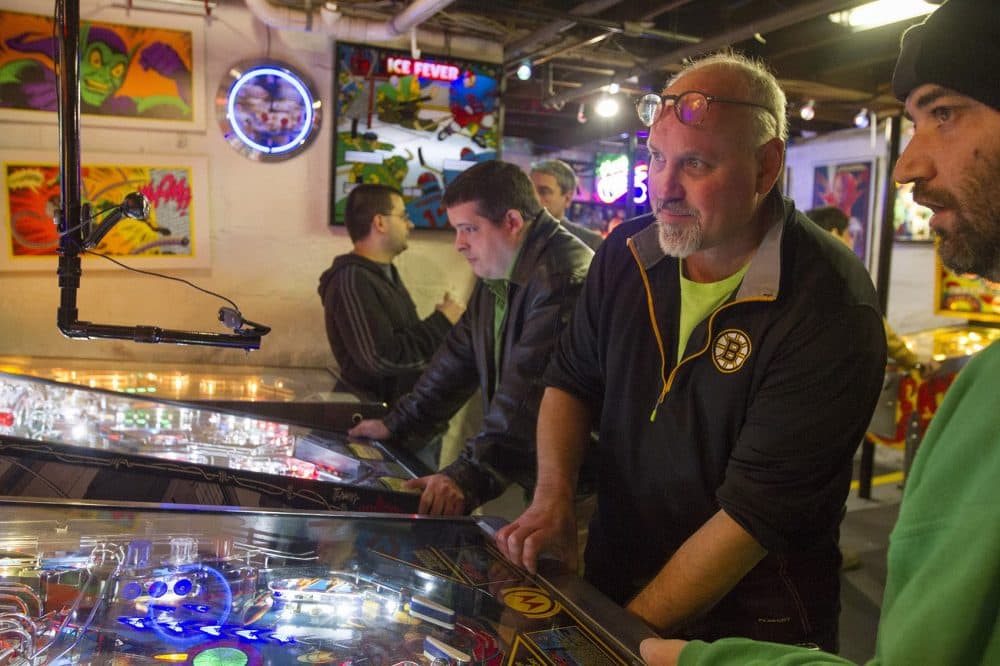pinball wicked pinball wicked