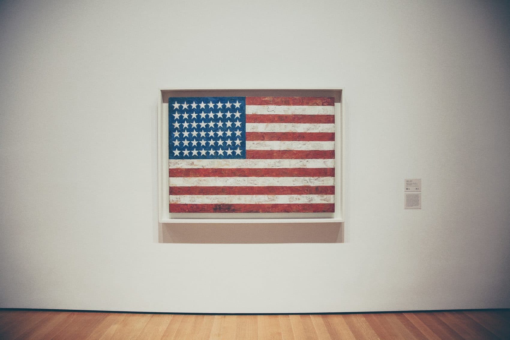 The president I didn't want, writes Janna Malamud Smith, has awakened my passion for political activism. (Anthony Delanoix/Unsplash)