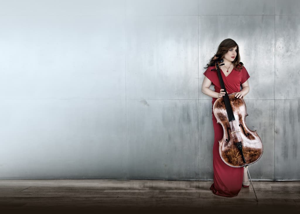 10 Classical Music Events To Catch In March The Artery