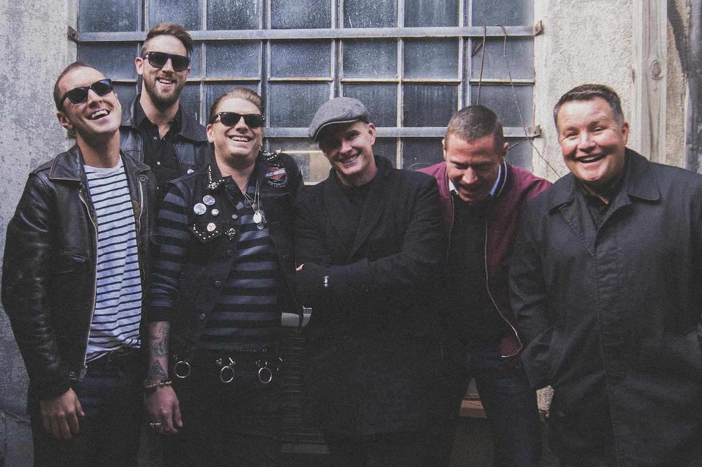 Through 21 Years And 9 Albums, Dropkick Murphys 'Tried To ...