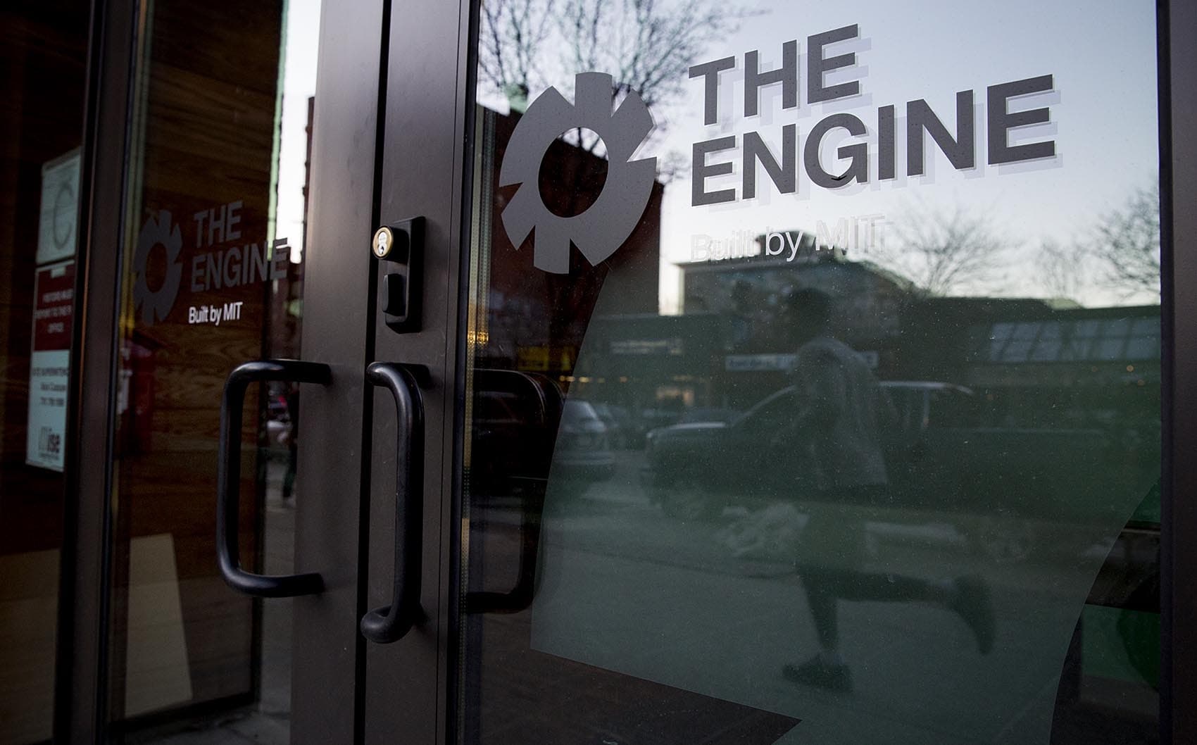 The Engine What A New MIT Accelerator Could Mean For Boston Tech
