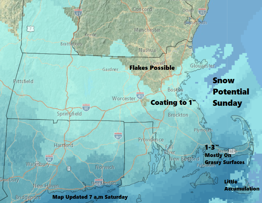 Cape Cod Weather Map Radar - United States Map