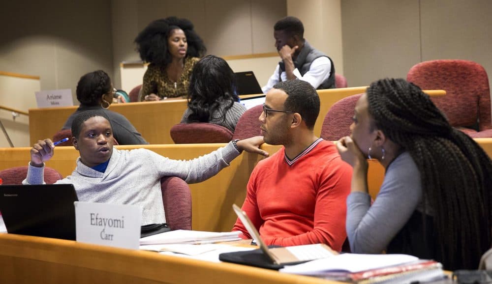 Harvard Business School Looks To Diversify Its Case Studies With More