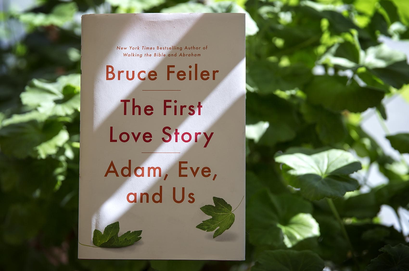 When It Comes To Adam And Eve This Author Says Weve Got The Story