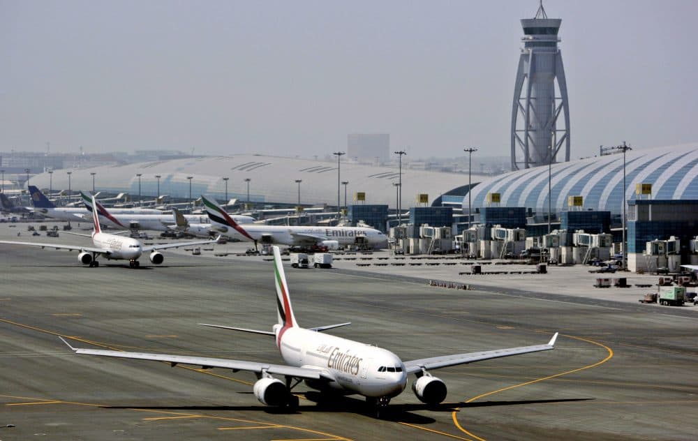 Emirates Trims U.S. Flights After Demand Drops Following Trump Travel ...