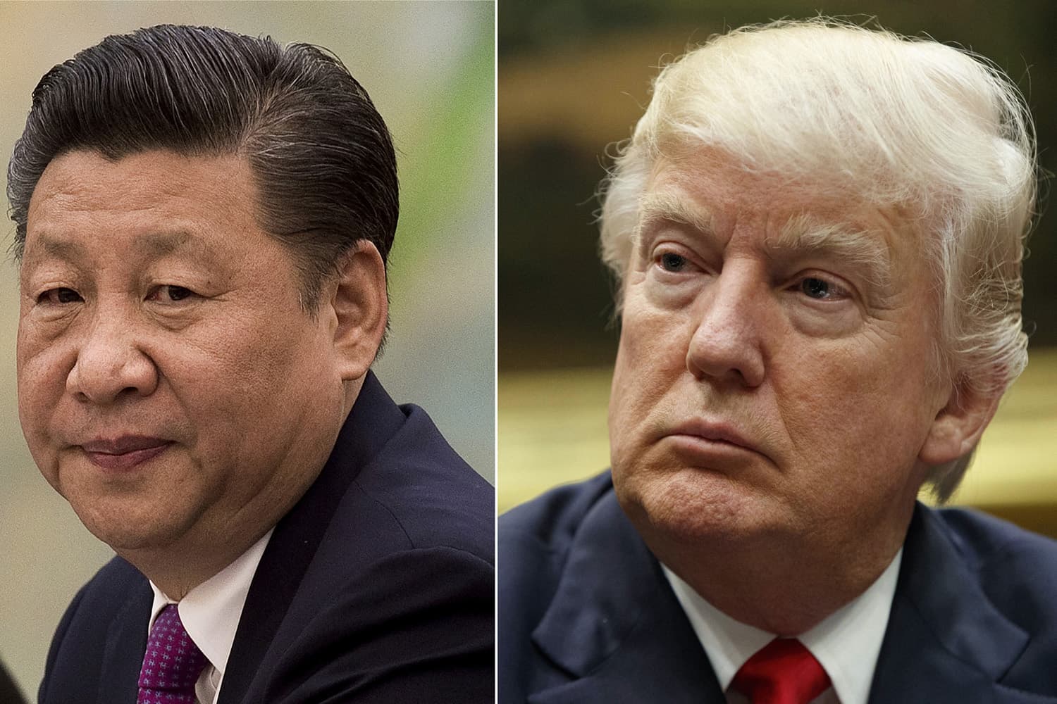 International Order On The Line For Trump-Xi Meeting | On Point