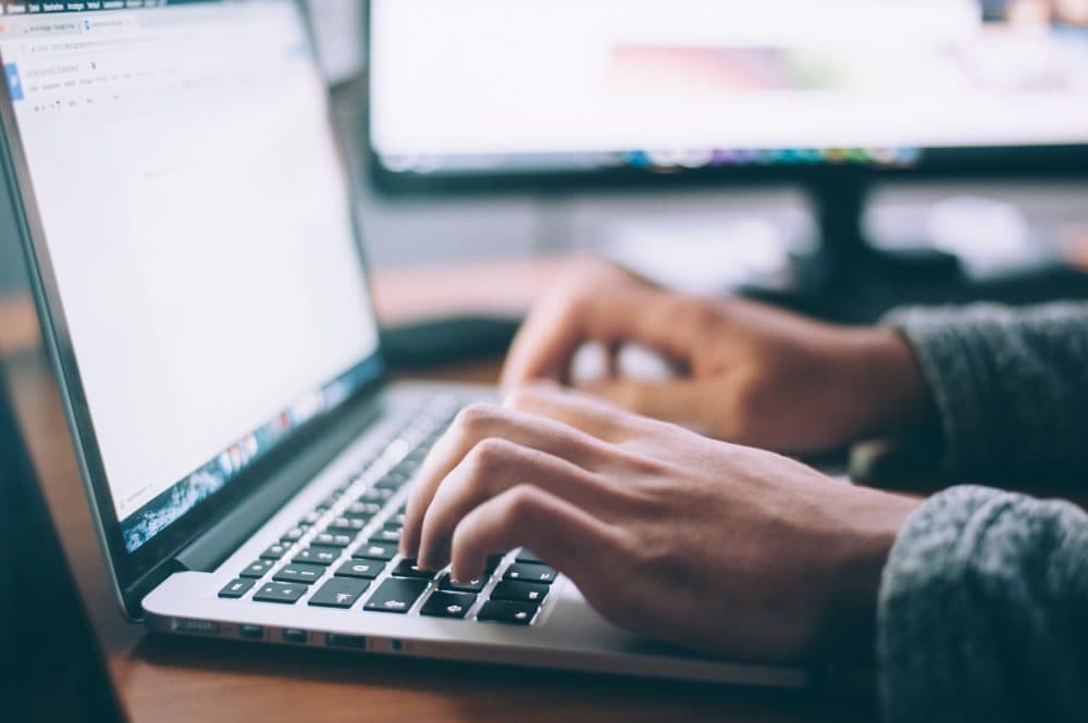 How has privatization impacted our digital lives? (Glenn Carstens-Peters/Unsplash)