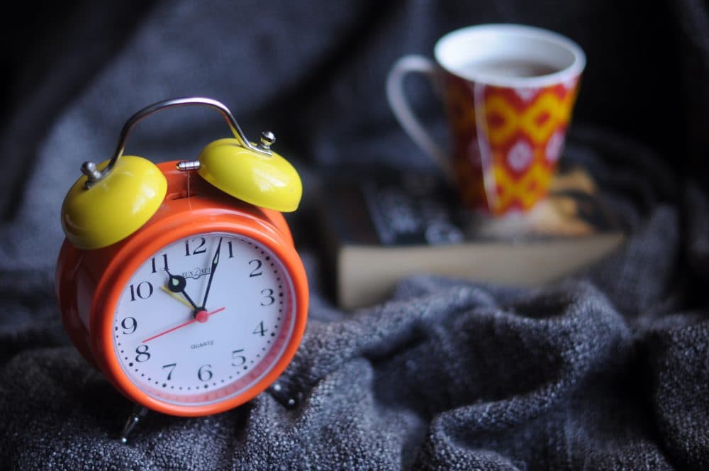 Similar measures calling for the permanent switch to daylight saving time, or Atlantic Standard Time, have been filed in the legislatures of several New England states, who would hope to make the change with their neighbors in the region. (Sanah Suvarna/Unsplash)