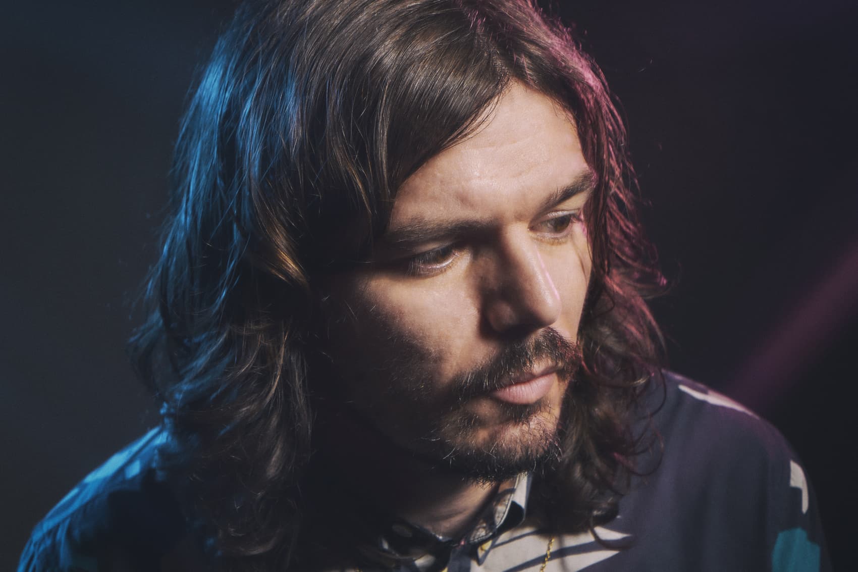 Bibio (Courtesy Joe Giacomet)