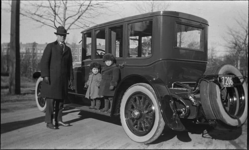 At His Birthplace In Brookline, Historians Preserve Stories Of JFK's ...