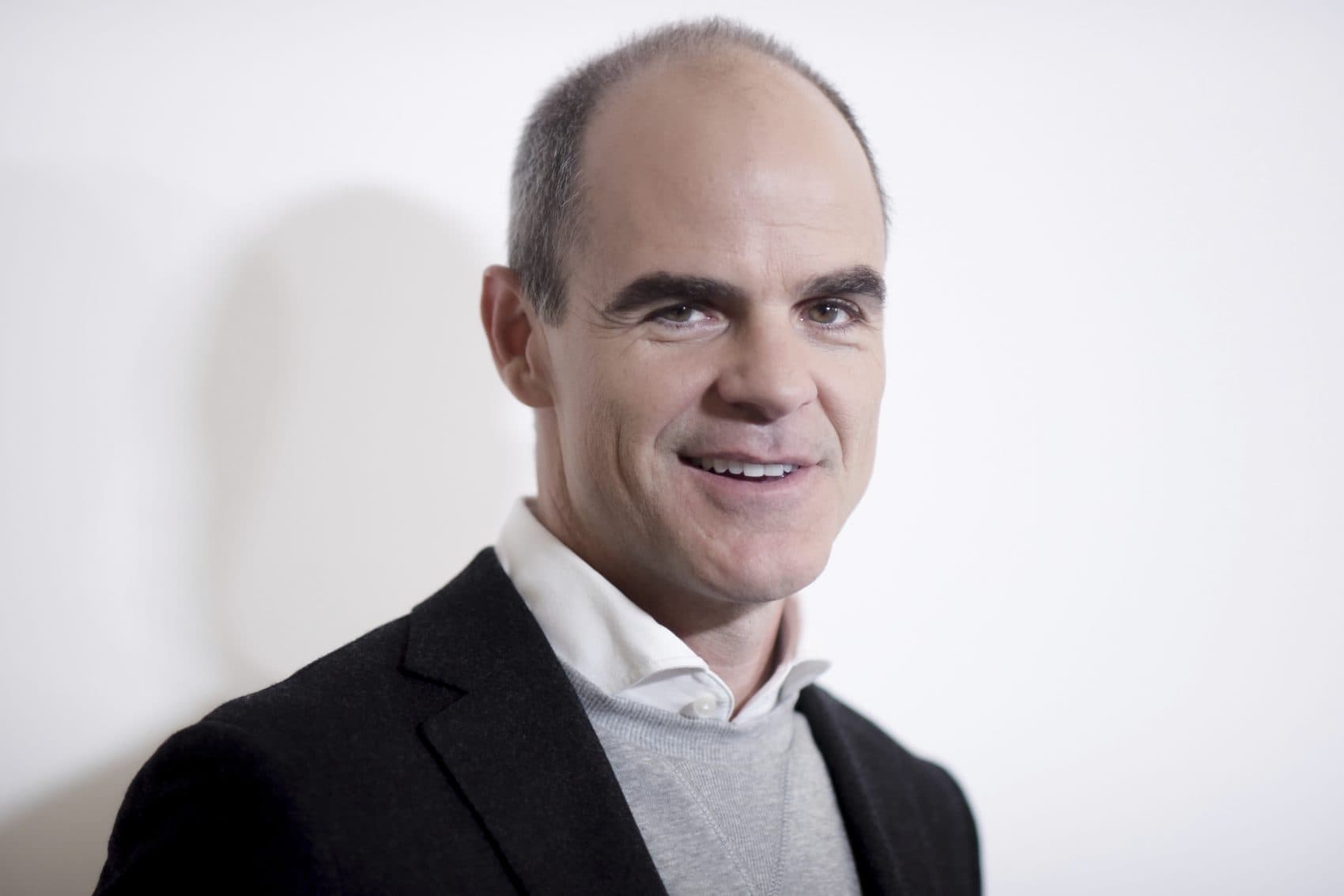Actor Michael Kelly Reflects On 'House Of Cards' And Its Impact Here