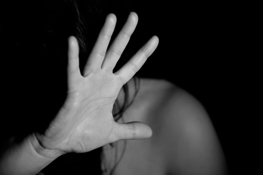 Dr. Kathryn Kirkland asks: Do we gain something by willingly immersing ourselves in scary situations? (ninocare/Pixabay)