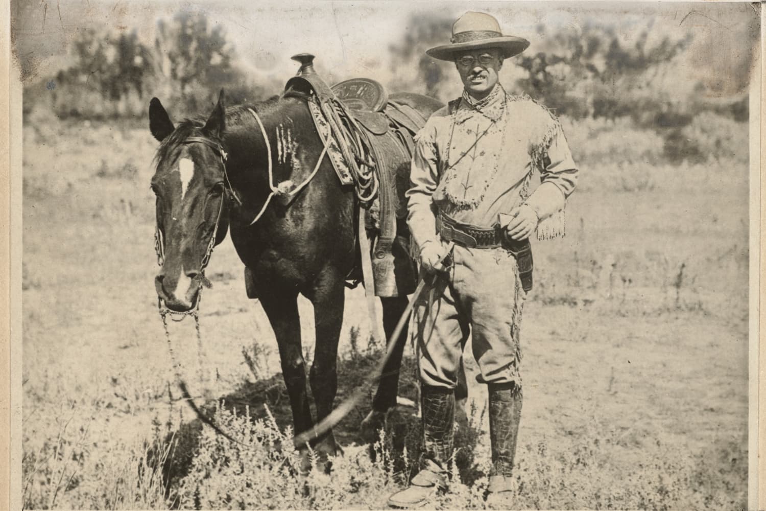 Vorfall Innere sekundär old west cowboys Folgen Antworten Farbton