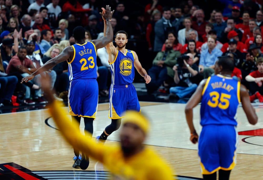 (Jonathan Ferrey/Getty Images)