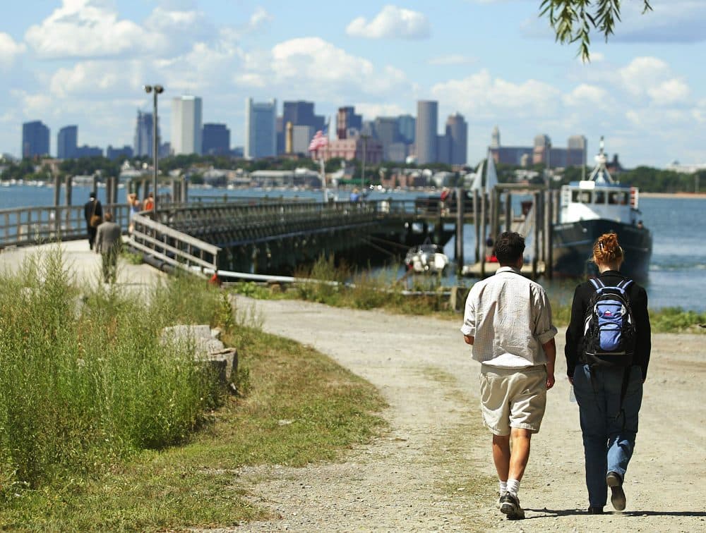 In Boston, An Effort To Turn Summer School Into Something Students Won't  Want To Miss | WBUR News