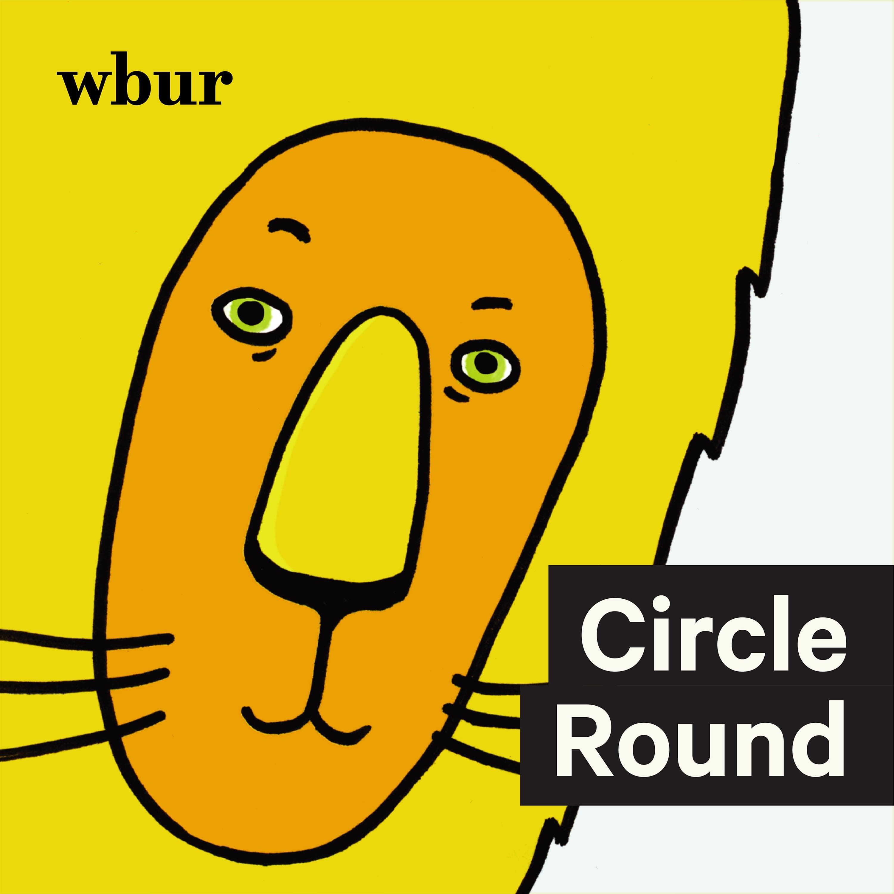 Circle Round Npr