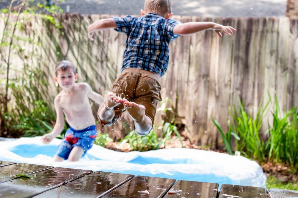 What if the children who allegedly experience "summer slide" never really learned at all? asks Kerry McDonald. (Brandon Morgan/Unsplash)