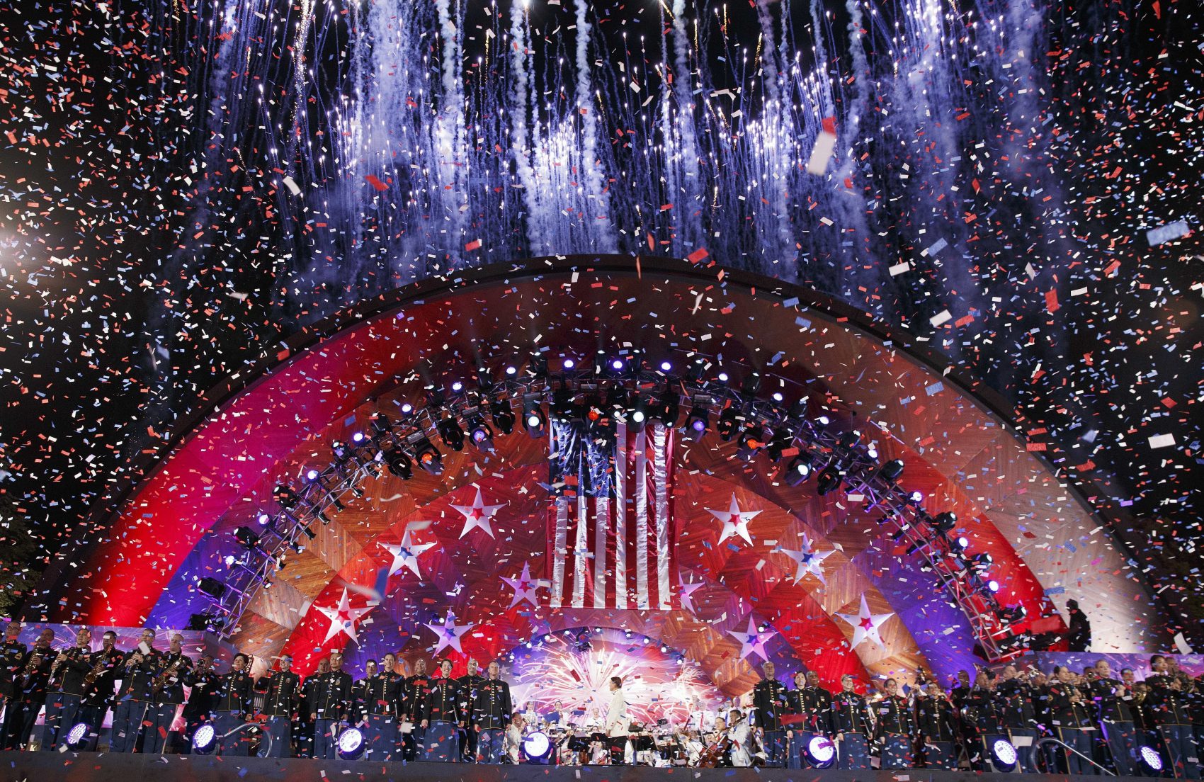 'Tonight Should Be Perfect' Boston Pops Feel Ready For Big July Fourth