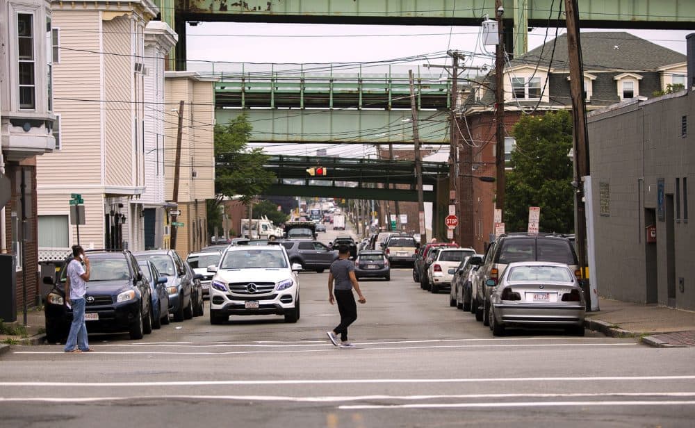 No Tropical Paradise: Urban 'Heat Islands' Are Hotbeds For Health Problems - Vimarsana News