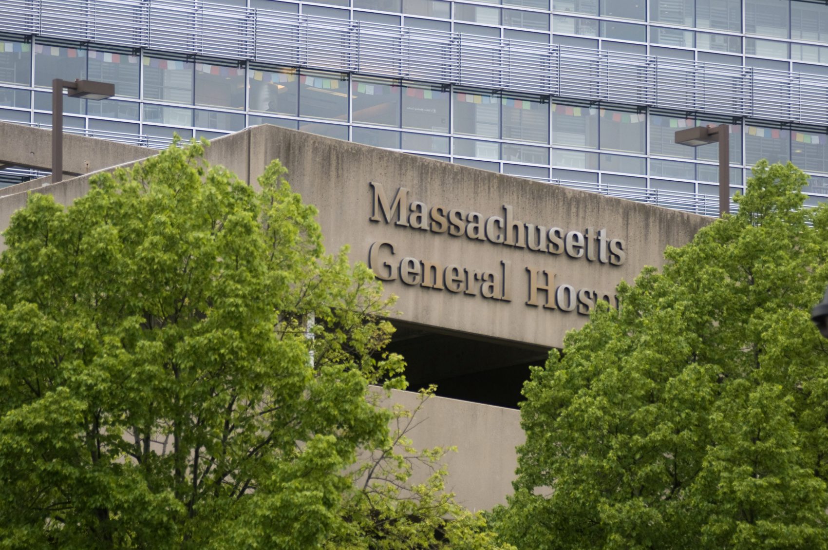 Mass general patient gateway
