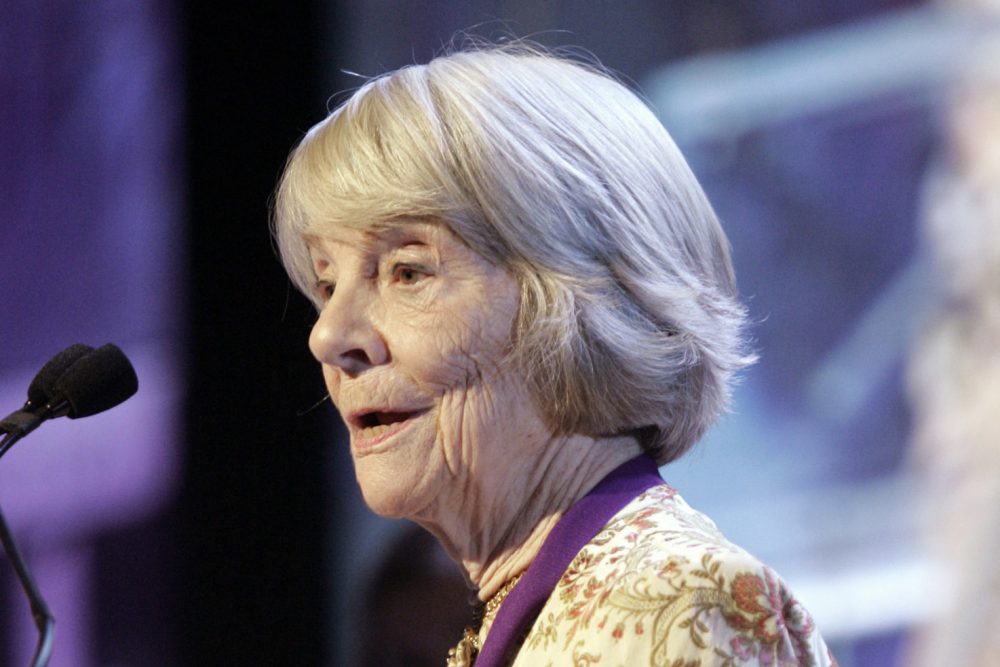 Remembering Legendary Editor Judith Jones | Here & Now
