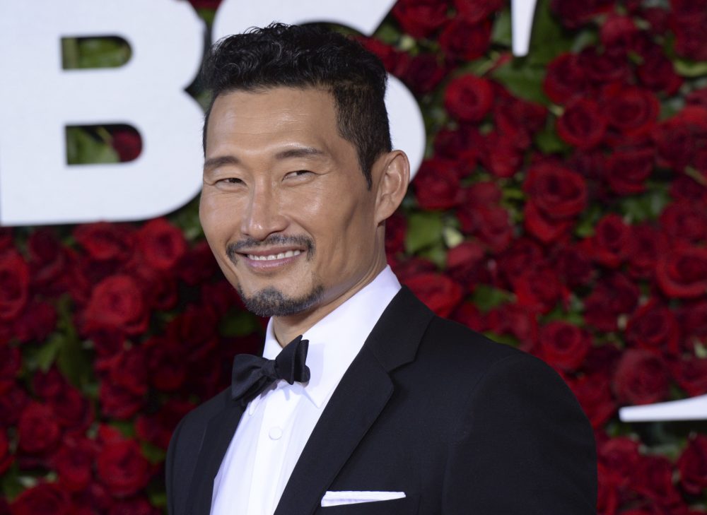 In this June 12, 2016, file photo, Daniel Dae Kim arrives at the Tony Awards at the Beacon Theatre in New York. Kim said in a Facebook post Wednesday, July 5, 2017, his decision to leave "Hawaii Five-0" stemmed from a contract dispute. (Charles Sykes/Invision/AP)