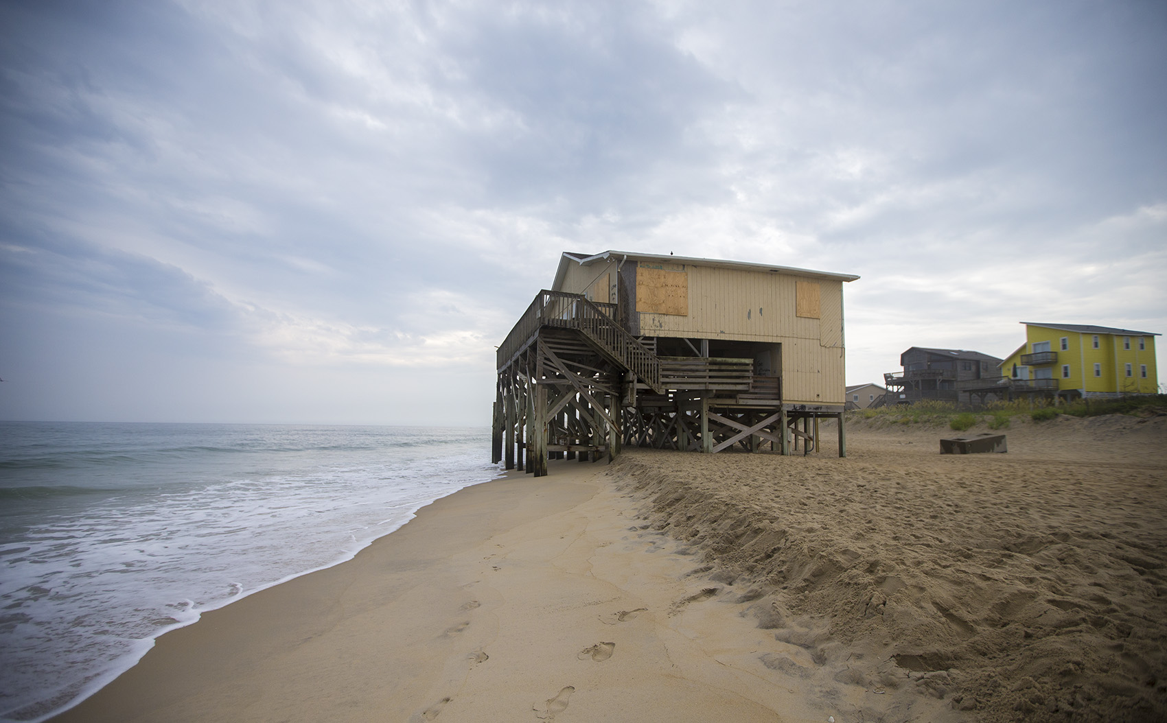 Outer Banks North Carolina Living Reistanx