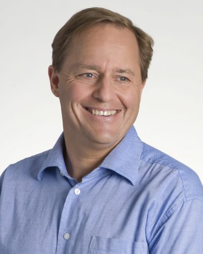 Anthony Brooks, WBUR's Senior Political Reporter