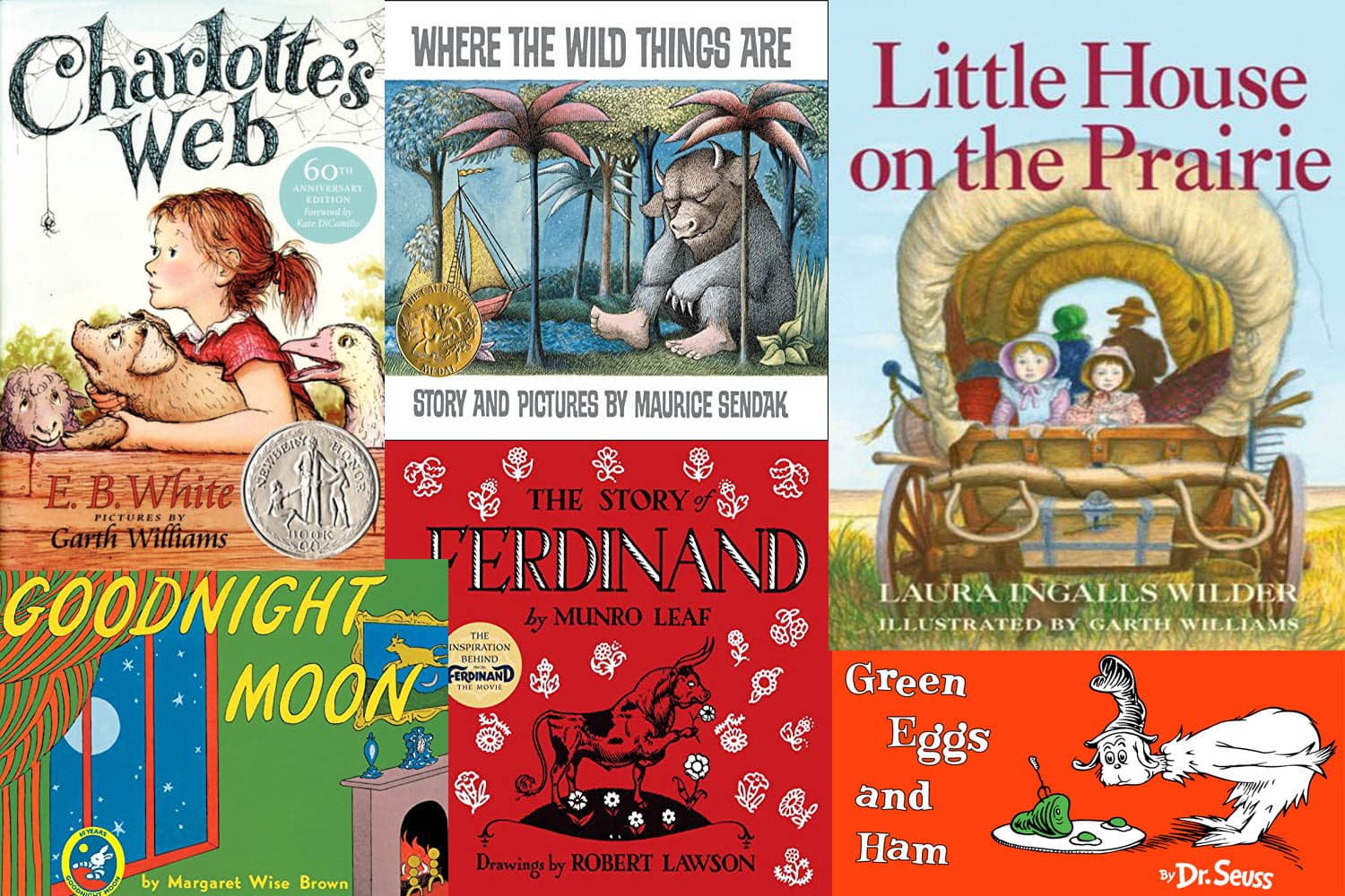 When Grown-Ups Reread Children's Classics | On Point
