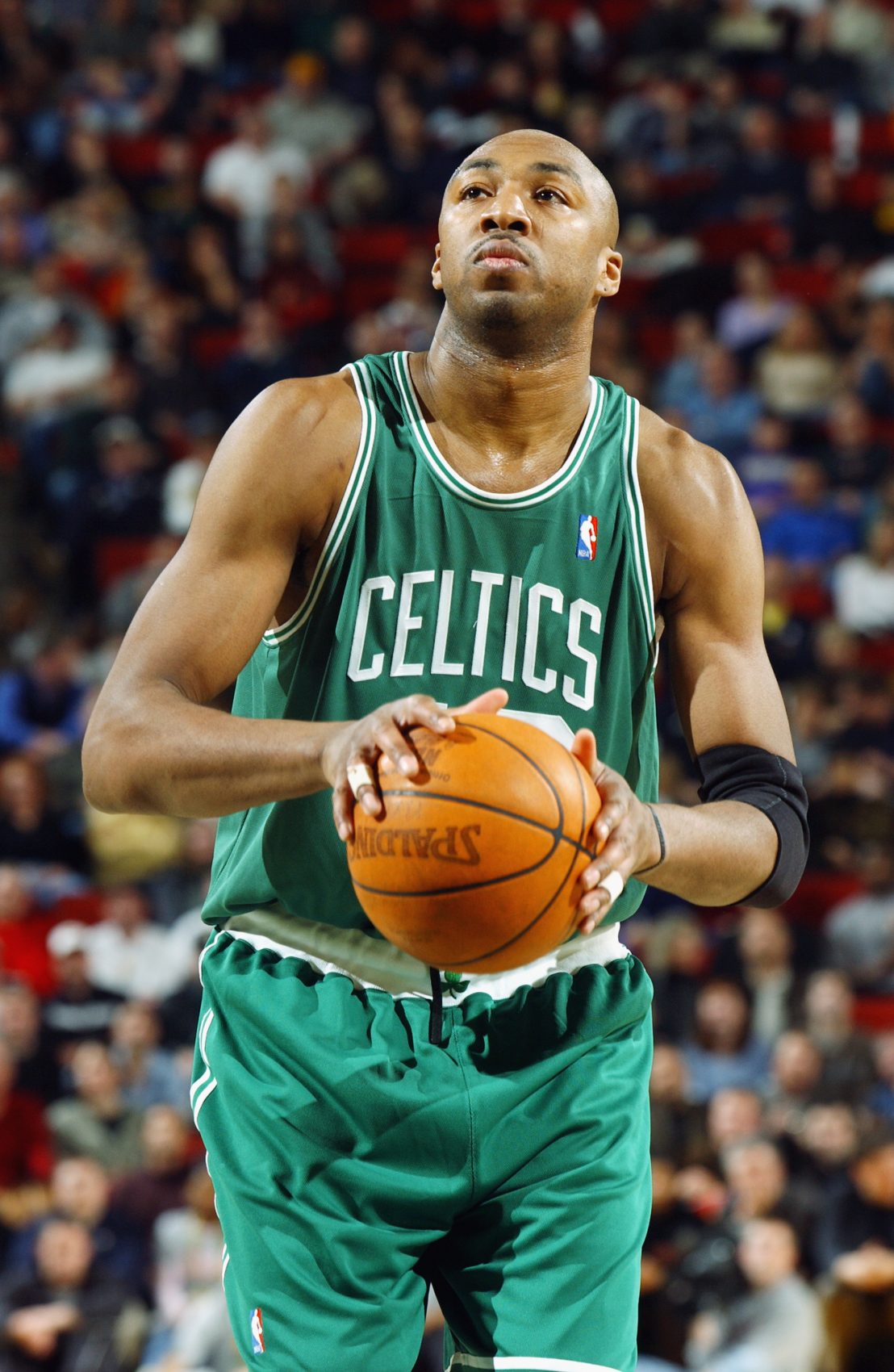 From NBA All-Star To Starbucks Barista: Vin Baker's Journey To Sobriety | Only A Game