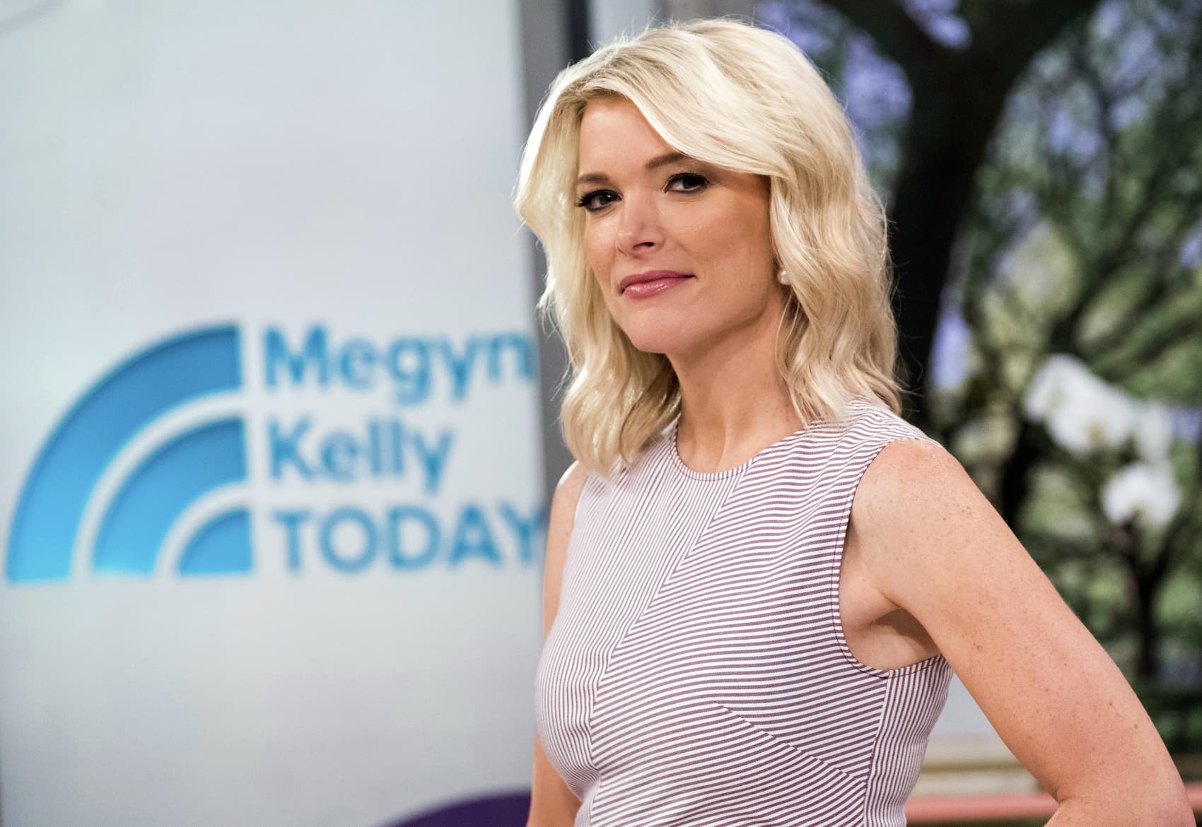 Megyn Kelly Makes Rocky Debut On NBC Morning Show | Here & Now