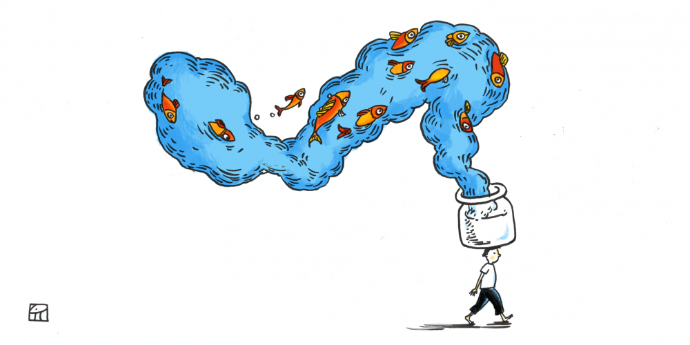 (Sabina Hahn for WBUR)