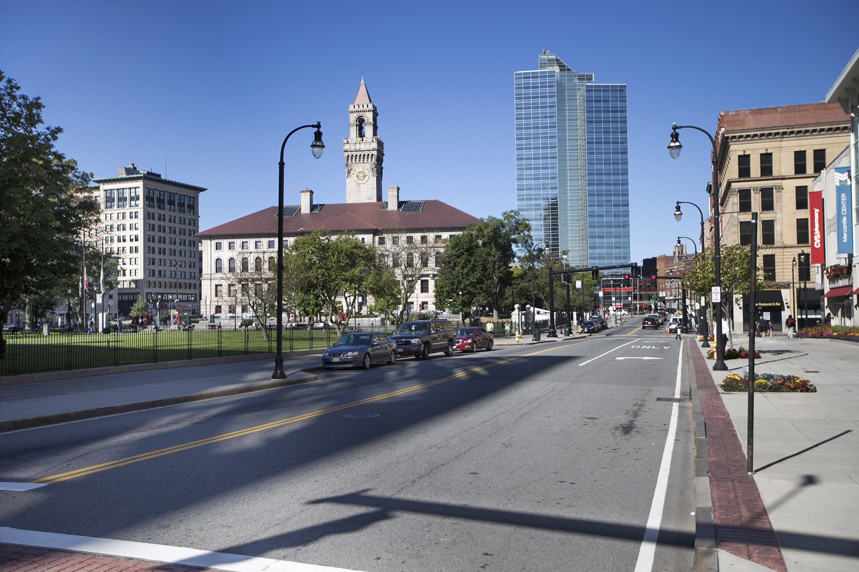 unwalkable city worcester ma