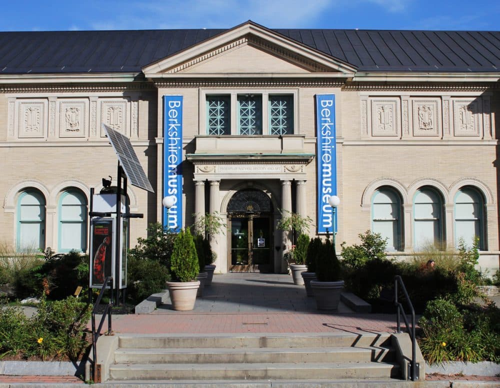 Peabody Essex Museum Directors Challenge Berkshire Museum Not To