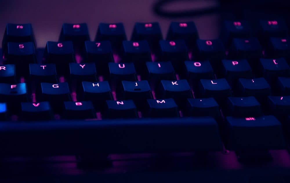 (Anas Alshanti/Unsplash)