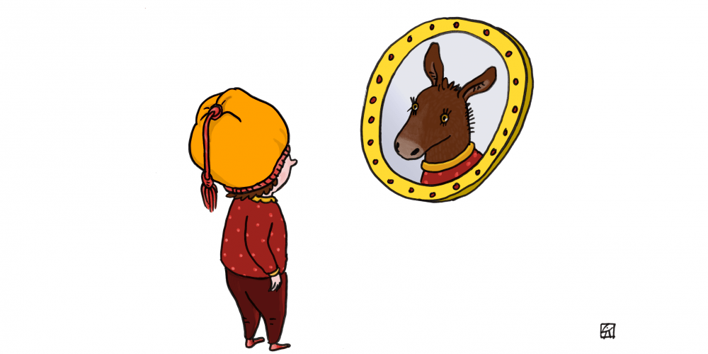 (Sabina Hahn for WBUR)