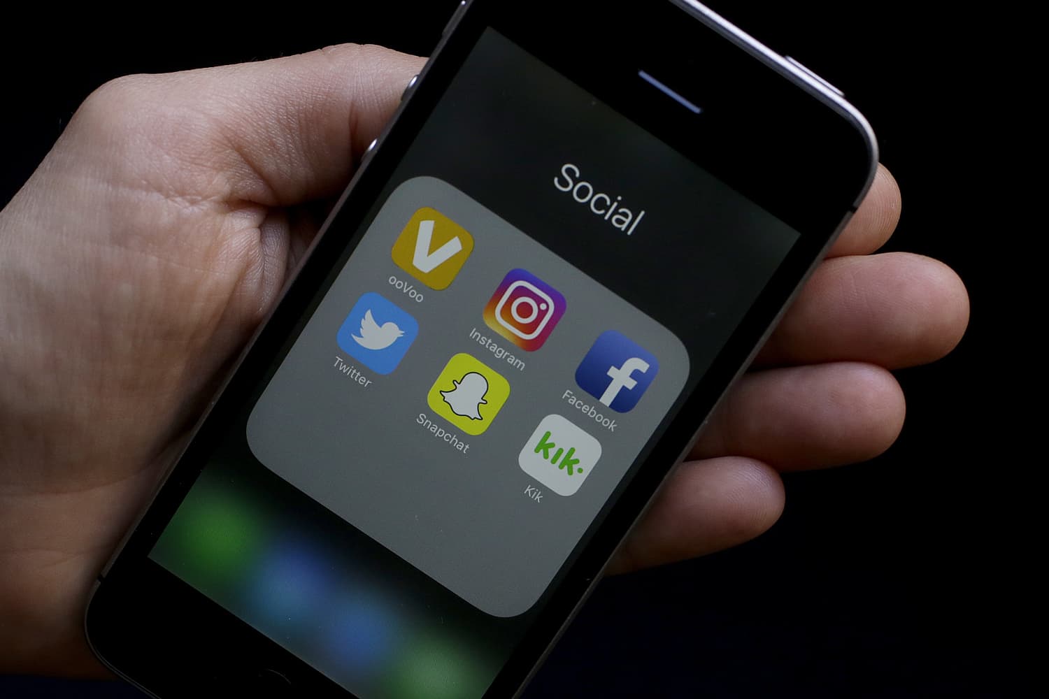 Best Social Media Apps For 12 Year Olds : MISSING: 19-year-old Spotsylvania Co. girl - 7 smart toys for today's connected kids;