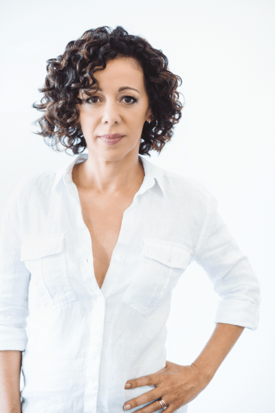 A Far Cry's &quot;Blue Hour&quot; will feature vocalist Luciana Souza. (Courtesy Kim Fox)