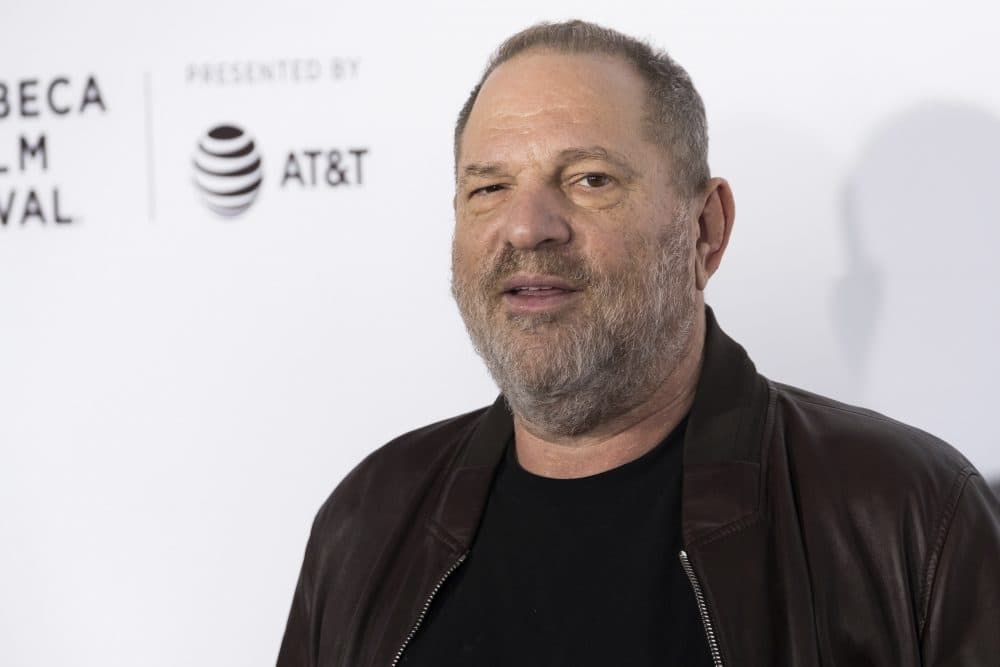 Amid Weinstein Scandal, Is There Enough Nuance In Our ...