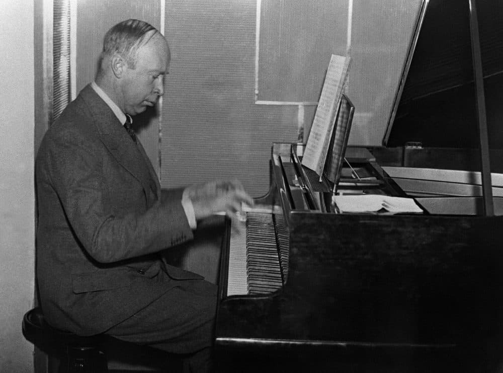 Why November Is A Good Month To Celebrate Composer Sergei Prokofiev Why November Is A Good Month To Celebrate Composer Sergei Prokofiev