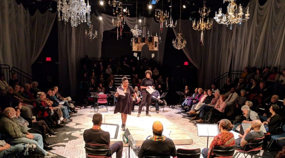New Relief Grants Awarded Local Arts Organizations To Keep Them Afloat - Vimarsana News