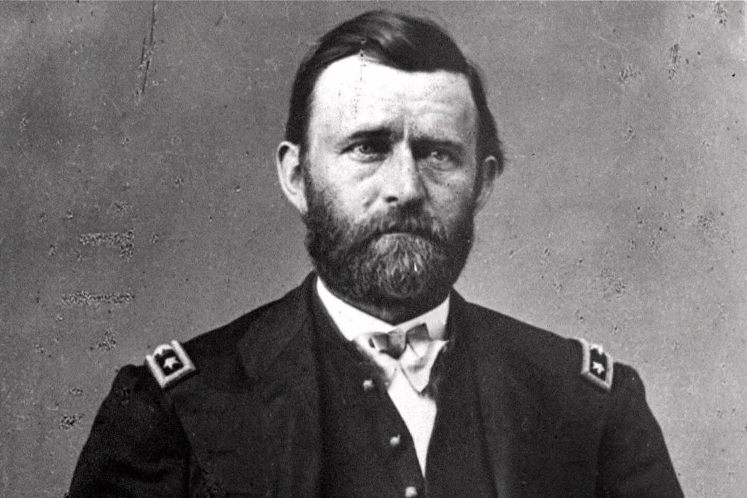 Ron Chernow On Ulysses S. Grant | NCPR News