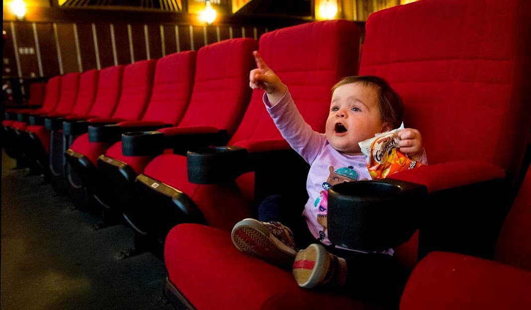 baby theatre